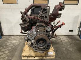 Mack MP8 Engine Assembly, -HP - Core