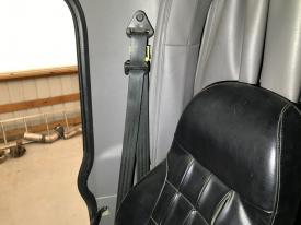 Peterbilt 386 Right/Passenger Seat Belt Assembly - Used