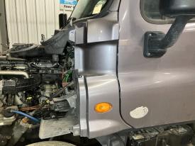 2008-2020 Freightliner CASCADIA Grey Left/Driver Cab Cowl - Used
