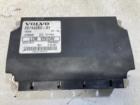 Volvo VNL Light Control Module - Used | P/N 2074428301
