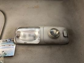 Volvo VNL Cab Left/Driver Spot Lamp Lighting, Interior - Used