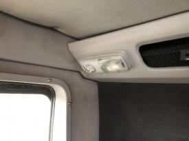 Volvo VNL Sleeper Right/Passenger Spot Lamp Lighting, Interior - Used