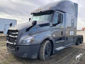 2019 Freightliner CASCADIA Parts Unit: Truck Dsl Ta