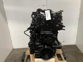 2012 Kubota V3307 Engine Assembly, 73HP - Used