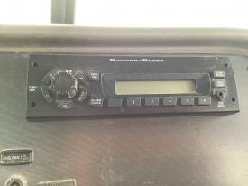 Peterbilt 335 Tuner A/V Equipment (Radio)