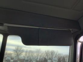 Peterbilt 335 Right/Passenger Interior Sun Visor - Used