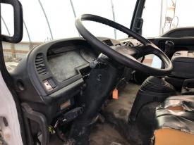 GMC T7500 Dash Assembly - Used