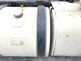Mack CHU 26(in) Diameter Fuel Tank Strap - Used | Width: 3.0(in)