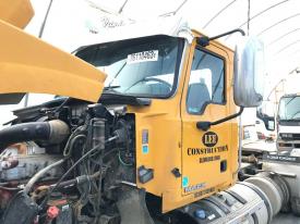 2011-2013 Mack CHU Cab Assembly - For Parts