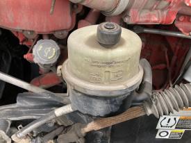 Peterbilt 579 Left/Driver Power Steering Reservoir - Used
