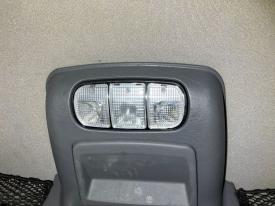 International LT Cab Dome Lighting, Interior - Used