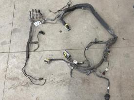 Paccar MX13 Engine Wiring Harness - Used | P/N D921217