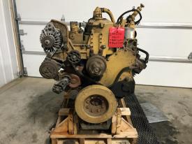 2001 CAT 3126 Engine Assembly, 300HP - Used