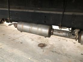 Freightliner M2 106 Right/Passenger Exhaust Assembly - Used