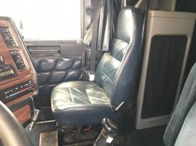 1988-2004 Freightliner FLD120 Blue Vinyl Air Ride Seat - Used