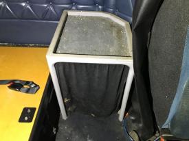 Freightliner FLD120 Left/Driver Sleeper Cabinet - Used