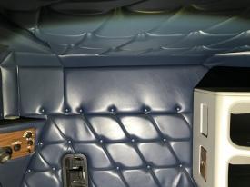 Freightliner FLD120 Vinyl Left/Driver Sleeper Interior Trim/Panel