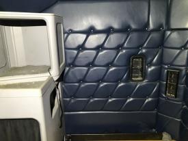 Freightliner FLD120 Vinyl Right/Passenger Sleeper Interior Trim/Panel