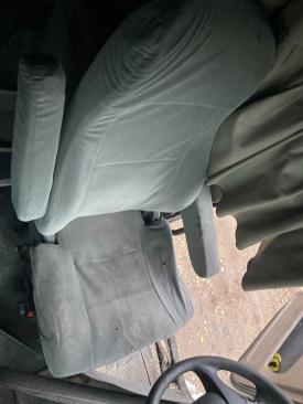 2002-2025 Freightliner CASCADIA Grey Cloth Air Ride Seat - Used