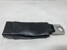 Kenworth T680 Seat Belt Latch (female end) - Used