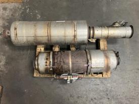 2010-2013 Paccar PX6 DPF | Diesel Particulate Filter - Used