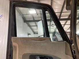 2007-2017 International PROSTAR Left/Driver Door Glass - Used
