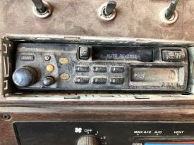 Freightliner FLD120 Cassette A/V Equipment (Radio)
