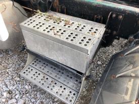 Freightliner FLD120 Left/Driver Battery Box - Used