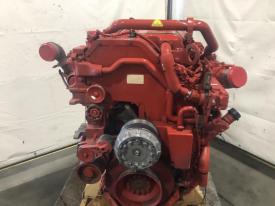 2020 Cummins X15 Engine Assembly, 450HP - Used