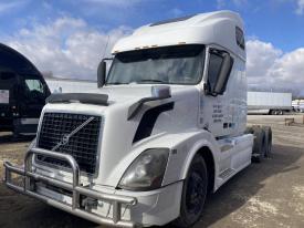 2017 Volvo VNL Parts Unit: Truck Dsl Ta