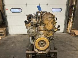 2007 CAT C15 Engine Assembly, 435HP - Used