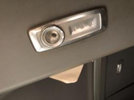 Kenworth T680 Cab Left/Driver Spot Lamp Lighting, Interior - Used