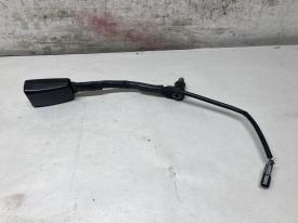 Freightliner CASCADIA Left/Driver Seat Belt Latch (female end) - Used | P/N A96474M