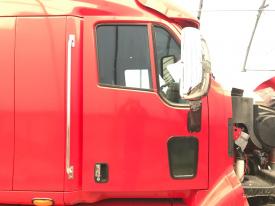 2000-2011 Peterbilt 387 Red Right/Passenger Door - Used
