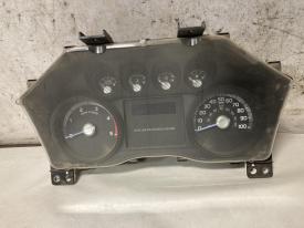 Ford F450 Super Duty Speedometer Instrument Cluster - Used | P/N DC3T10849EF