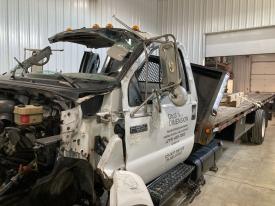 2004-2010 Ford F650 Cab Assembly - For Parts