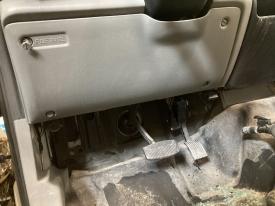 Ford F650 Fuse Cover Dash Panel - Used