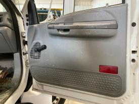 Ford F650 Right/Passenger Door, Interior Panel - Used