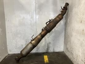 Ford F450 Super Duty Exhaust Assembly - Used | P/N BC345K282FA