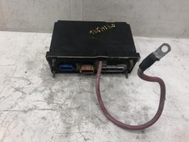 International 8600 Electronic Chassis Control Module - Used | P/N 3833155C2
