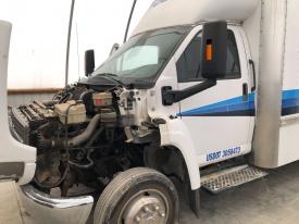 2003-2010 Chevrolet C5500 Cab Assembly - Used