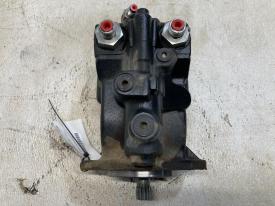 JLG 800A Left/Driver Hydraulic Motor - Used | P/N 3160348