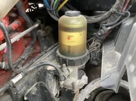 Cummins X15 Left/Driver Engine Filter/Water Separator - Used