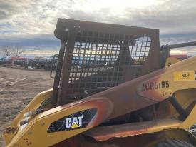 CAT 252B3 Cab Assembly - Used | P/N 3265404