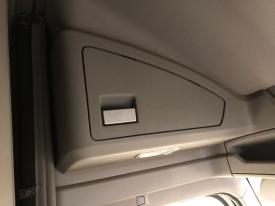 Kenworth T680 Left/Driver Sleeper Cabinet - Used