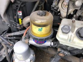 Detroit DD15 Left/Driver Engine Filter/Water Separator - Used