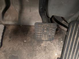 Kenworth T680 Foot Control Pedal - Used