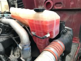 2012-2018 Peterbilt 579 Radiator Overflow Bottle - Used