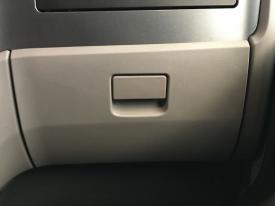2013-2022 Peterbilt 579 Glove Box Dash Panel - Used