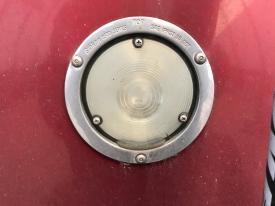 Peterbilt 579 CAB/SLEEPER Left/Driver Marker Lighting, Exterior - Used